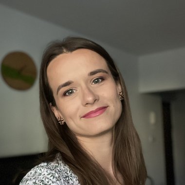 Zuzana S. - Freelance Brand Strategist