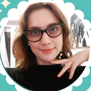 Dana D. - Freelance Designer