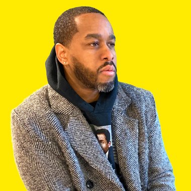 Jon B. - Freelance Videographer