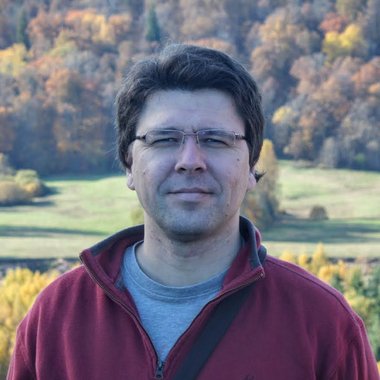 Kristaps G. - Freelance Animator