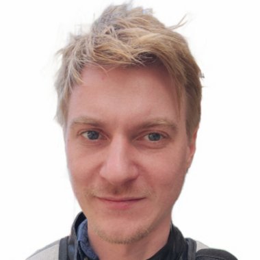Máté S. - Freelance App Developer