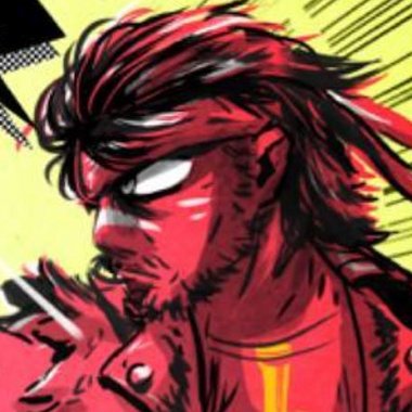 Bryan F. - Freelance Animator