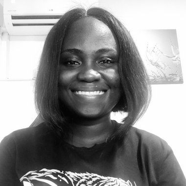 Hephzibah A. - Freelance Data Scientist