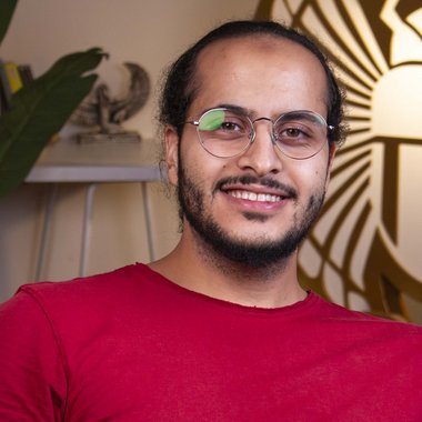 Omar M. - Freelance Animator