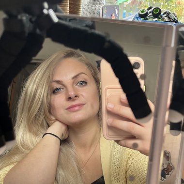 EvaMurray - Freelance Digital Marketer