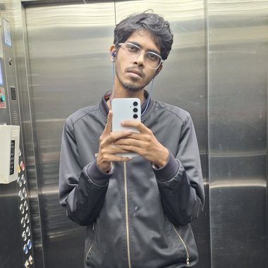 Aditya K. - Freelance Choreographer