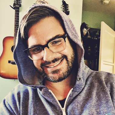 George D. - Freelance Creative Director