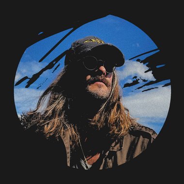 Nick H. - Freelance Album Art Designer