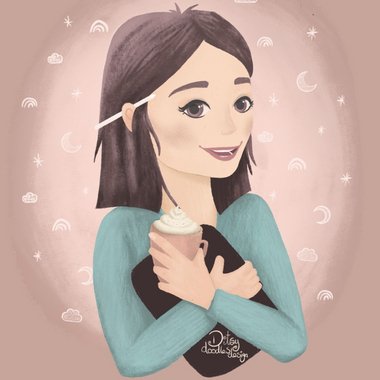 ditsydoodlesdesign33 - Freelance Freelance Digital Illustrator
