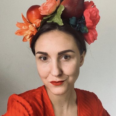 Kalina K. - Freelance Illustrator