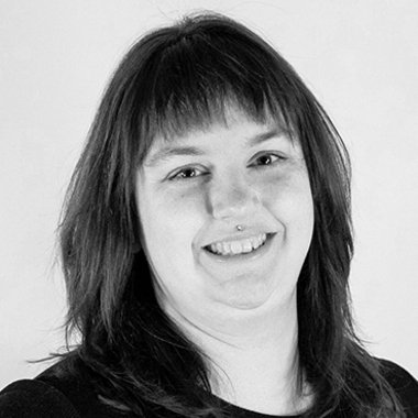 Aspen H. - Freelance Motion Graphic Designer