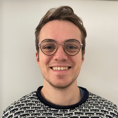 Joost H. - Freelance Architect