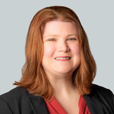 Melissa J. - Freelance Presentation Designer