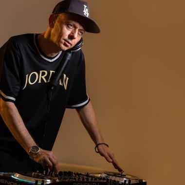 djefunk2024 - Freelance Dj
