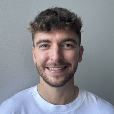 Paddy O. - Freelance Full Stack Developer