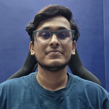 Abhay G. - Freelance Artworker