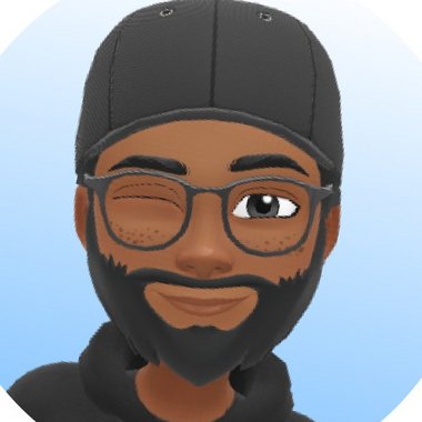 Abdallah A. - Freelance Graphic Designer