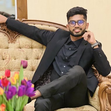 Nisal N. - Freelance Back End Developer