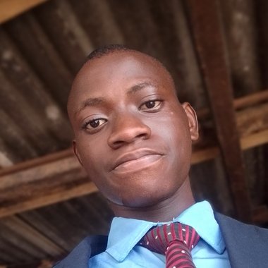 Ajayi J. - Freelance Web Developer