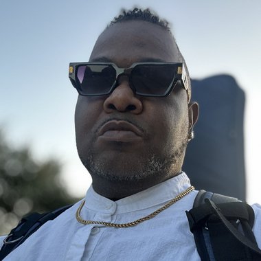 Marquis S. - Freelance Mastering Engineer