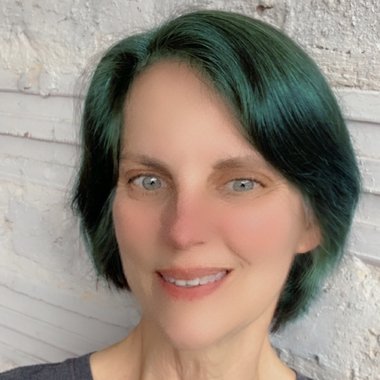 carolyn b. - Freelance Illustrator