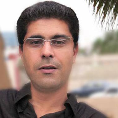 Mustapha F. - Freelance Art Director