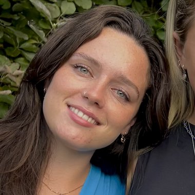 MaedhbhCregan - Freelance Social Media Manager