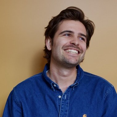 Luca B. - Freelance Content Creator