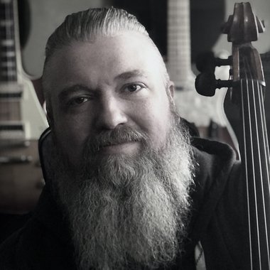 Brian G. - Freelance Music Producer