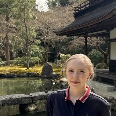 Anna K. - Freelance Web Designer