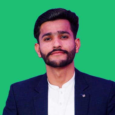shahidshabbirr - Freelance Content Creator