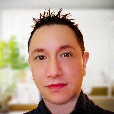 Reece B. - Freelance Graphic Designer