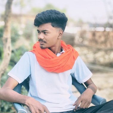 Ashok K. - Freelance Video Editor