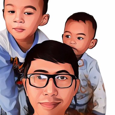 Arif A. - Freelance Web Developer