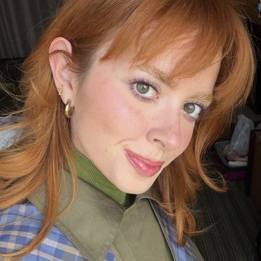 Kayla C. - Freelance Graphic Designer