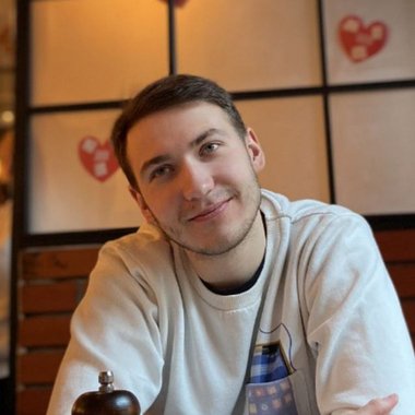 Damir T. - Freelance 3d Animator