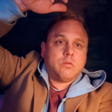 Jedi O. - Freelance Production Coordinator