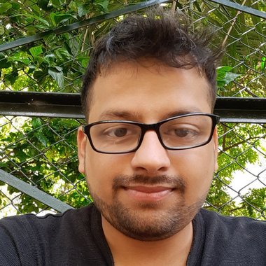 Seth V. - Freelance App Designer