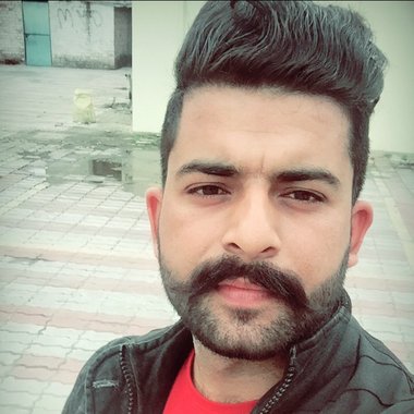 sandipsunny - Freelance Digital Marketer