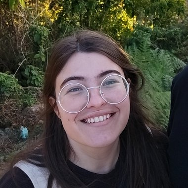 Carolina R. - Freelance 2d Animator