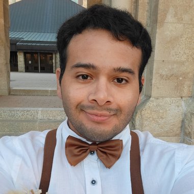 Jose R. - Freelance Animator