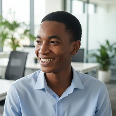 Adejumo C. - Freelance Brand Designer