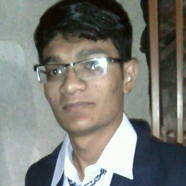 Ravindra A. - Freelance Data Scraping Specialist