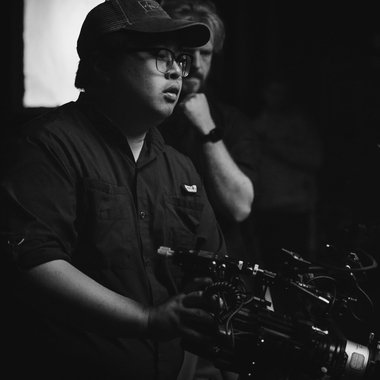 Kevin N. - Freelance Director Of Photography