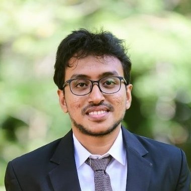 Kukesan K. - Freelance Developer
