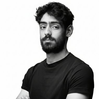 Iheb B. - Freelance Film Director