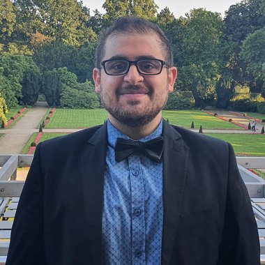 Ammar N. - Freelance Developer