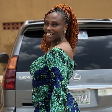 Ngozi A. - Freelance Developer