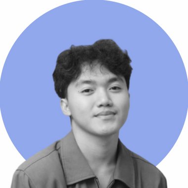 Dhimas P. - Freelance App Developer