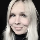 Sanna Sofia Kettunen